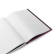 Load image into Gallery viewer, Magnificat Orchidees Hardcover journal (online exclusive)