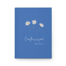 Load image into Gallery viewer, "Everything is grace" Journal and notebook (online exclusive)