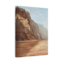 Load image into Gallery viewer, The desert, Lenten Artwork