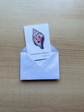 Load image into Gallery viewer, A heart that listens..., Mini Card