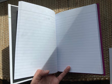 Load image into Gallery viewer, Magnificat Orchidees Hardcover journal (online exclusive)