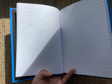Load image into Gallery viewer, "Everything is grace" Journal and notebook (online exclusive)