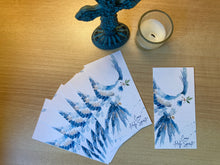 Load image into Gallery viewer, Gifts and Fruits of the Holy Spirit cards