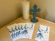 Load image into Gallery viewer, Gifts and Fruits of the Holy Spirit cards