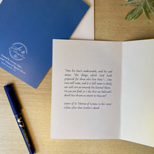 Load image into Gallery viewer, Sympathy Card