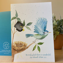 Load image into Gallery viewer, Graduation Card