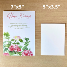 Load image into Gallery viewer, Birthday Card