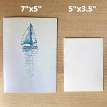 Load image into Gallery viewer, Sympathy Card