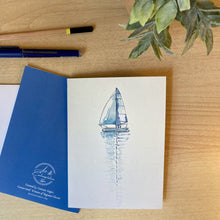 Load image into Gallery viewer, Sympathy Card