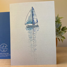 Load image into Gallery viewer, Sympathy Card