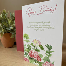 Load image into Gallery viewer, Birthday Card