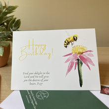 Load image into Gallery viewer, Birthday Card