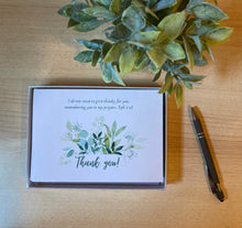 Load image into Gallery viewer, Box of assortment of 10 greeting cards