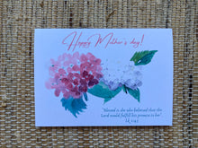 Load image into Gallery viewer, Mother’s Day Card