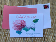 Load image into Gallery viewer, Mother’s Day Card