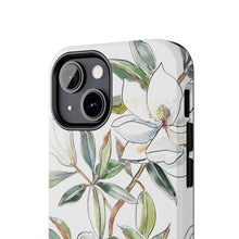 Load image into Gallery viewer, Magnolia Phone Case
