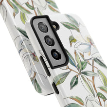 Load image into Gallery viewer, Magnolia Phone Case
