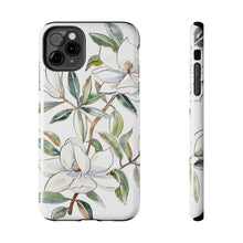 Load image into Gallery viewer, Magnolia Phone Case
