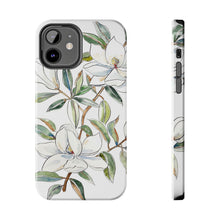 Load image into Gallery viewer, Magnolia Phone Case
