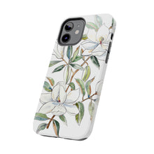 Load image into Gallery viewer, Magnolia Phone Case
