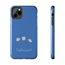 Load image into Gallery viewer, &quot;Everything is grace&quot; Phone Cases (online exclusive)
