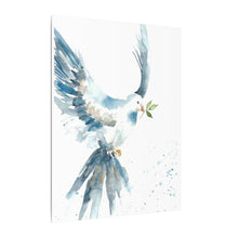 Load image into Gallery viewer, Holy Spirit, Canvas.
