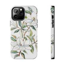 Load image into Gallery viewer, Magnolia Phone Case
