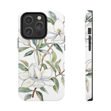 Load image into Gallery viewer, Magnolia Phone Case
