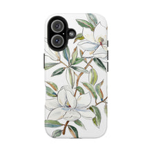 Load image into Gallery viewer, Magnolia Phone Case
