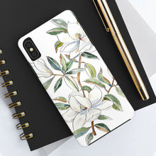 Load image into Gallery viewer, Magnolia Phone Case
