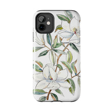 Load image into Gallery viewer, Magnolia Phone Case
