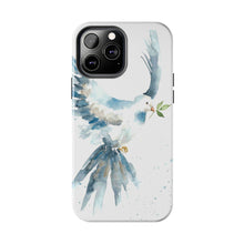 Load image into Gallery viewer, Holy Spirit Phone Case
