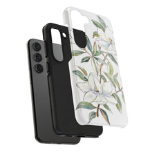 Load image into Gallery viewer, Magnolia Phone Case
