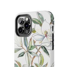 Load image into Gallery viewer, Magnolia Phone Case
