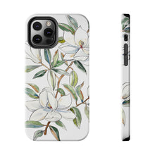 Load image into Gallery viewer, Magnolia Phone Case
