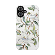 Load image into Gallery viewer, Magnolia Phone Case
