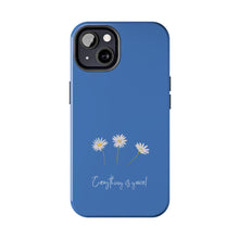 Load image into Gallery viewer, &quot;Everything is grace&quot; Phone Cases (online exclusive)
