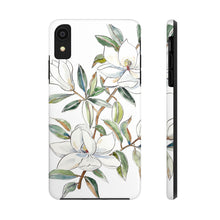 Load image into Gallery viewer, Magnolia Phone Case
