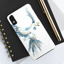 Load image into Gallery viewer, Holy Spirit Phone Case
