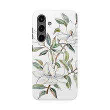 Load image into Gallery viewer, Magnolia Phone Case
