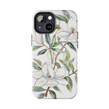 Load image into Gallery viewer, Magnolia Phone Case
