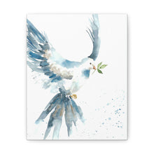 Load image into Gallery viewer, &quot;Holy Spirit&quot; mini-canvas
