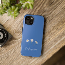 Load image into Gallery viewer, &quot;Everything is grace&quot; Phone Cases (online exclusive)
