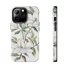 Load image into Gallery viewer, Magnolia Phone Case
