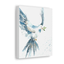 Load image into Gallery viewer, &quot;Holy Spirit&quot; mini-canvas
