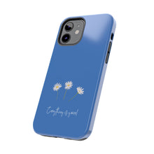 Load image into Gallery viewer, Everything is grace Phone Case
