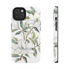 Load image into Gallery viewer, Magnolia Phone Case
