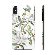 Load image into Gallery viewer, Magnolia Phone Case
