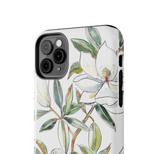 Load image into Gallery viewer, Magnolia Phone Case
