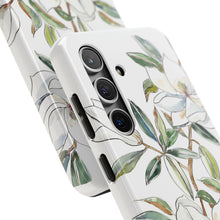 Load image into Gallery viewer, Magnolia Phone Case
